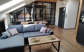 Apartamenty Comfort